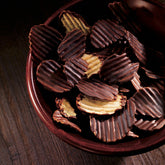 Potatochip Chocolate Mild Bitter - ROYCE' Chocolate Malaysia